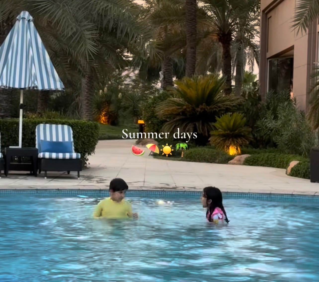 فندق موفنبيك البحرين